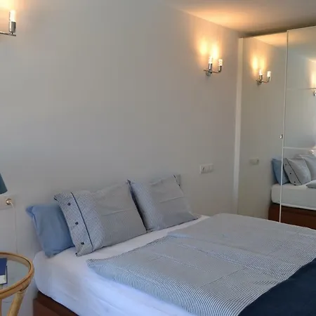 Appartement Chasna C Costa Del Silencio