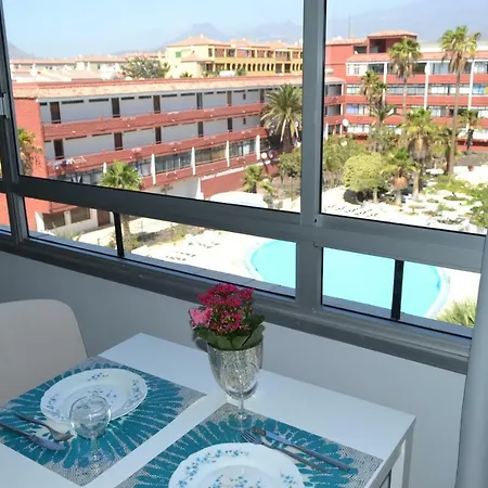 Appartement Chasna C *