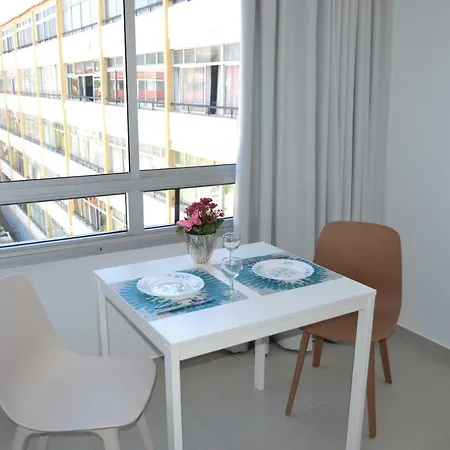 Appartement Chasna C