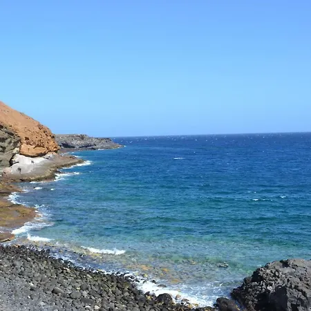 Appartement Chasna C Costa Del Silencio