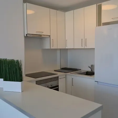 Appartement Chasna C
