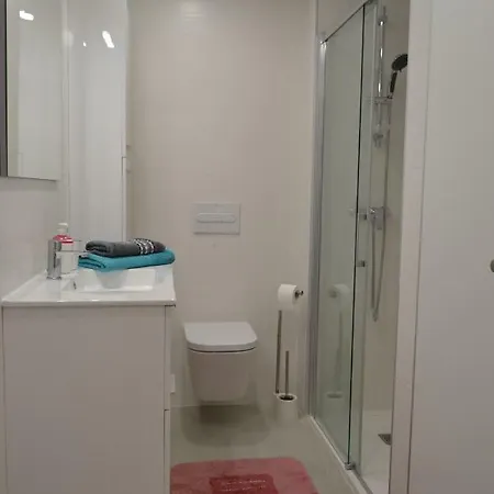 Chasna C Appartement