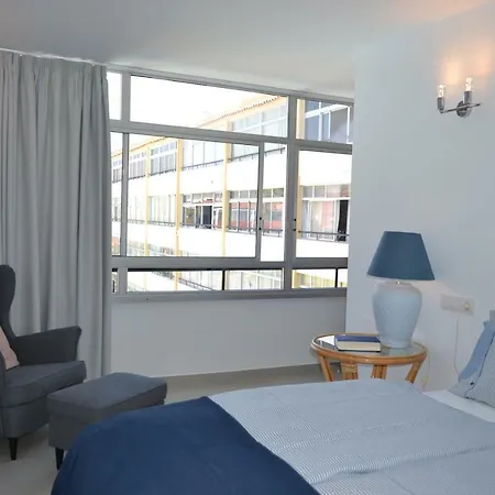 Appartement Chasna C