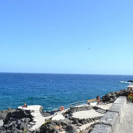 Appartement Chasna C Costa Del Silencio